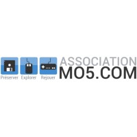 Association MO5.COM Logo