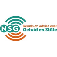 Nederlandse Stichting Geluidshinder Logo