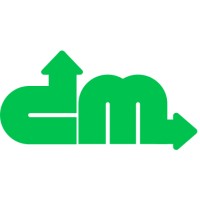 Distribuidora Metropolitana Logo