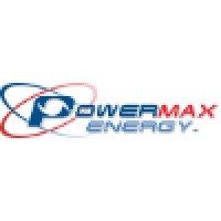 PowerMax Energy Logo