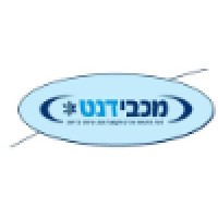 Maccabi Dent Logo