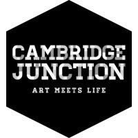 Cambridge Junction Logo