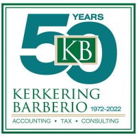 Kerkering Barberio Logo