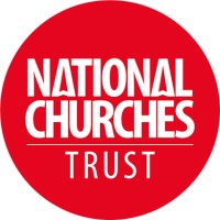 National Churches Trust Logo
