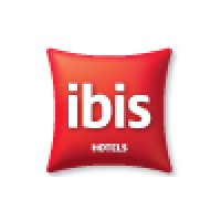 ibis Mumbai Airport Logo