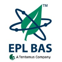 EPL Bio Analytical Services Logo