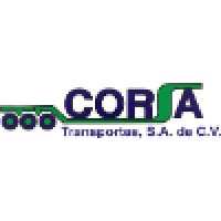 Corsa Transportes Logo