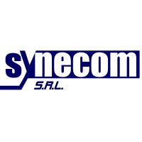 SYNECOM SRL Logo