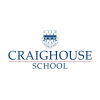 Colegio Craighouse Logo