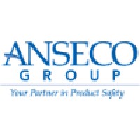 ANSECO Group Logo
