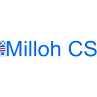 Milloh CS Ltd. Logo