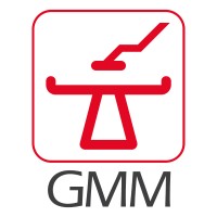 General Medical Merate S.p.A. Logo
