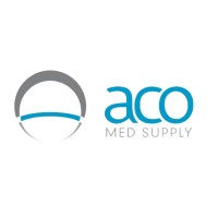 ACO Medical Supply Logo