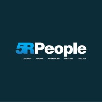5R People Logo