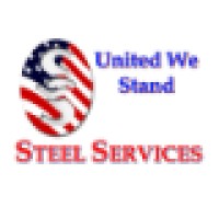 Steel Services Inc. Logo
