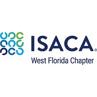 ISACA - West Florida Chapter Logo