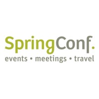 SpringConf AB Logo