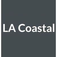 Louisiana Coastal Management Logo