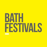 Bath Festivals Logo
