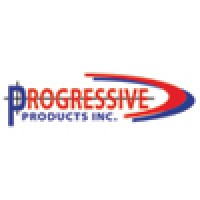 Progressive Products Inc. Logo