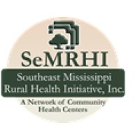 Southeast Mississippi Rural Health Initiative, Inc. Logo