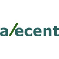 alecent Logo