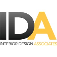 Interior Design Associates, Inc. - Nashville, TN Logo