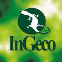 In-Geco Consultores Ambientales Logo
