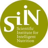 S.I.I.N. Scientific Institute for Intelligent Nutrition Logo