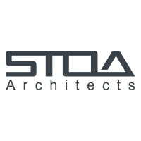 STOA Architects - Pensacola Logo