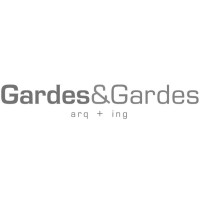 Gardes - Gardes Logo