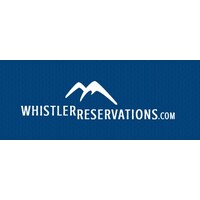 Whistler Central Reservations Logo