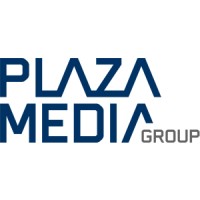 PLAZAMEDIA GmbH Logo