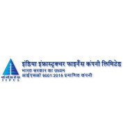 India Infrastructure Finance Company Ltd. Logo