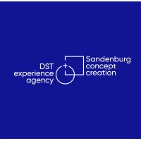 Sandenburg concept creation Logo