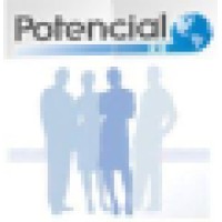 Potencial RH Logo