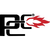 Process Combustion Corporation (PCC) Logo