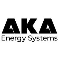AKA Energy Systems Logo