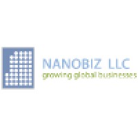 NanoBiz LLC Logo