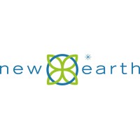 New Earth Logo