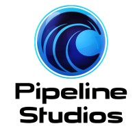 Pipeline Studios Logo