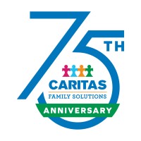 Caritas Family Solutions Logo