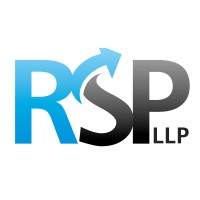 RSP LLP Logo
