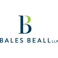 Bales Beall LLP Logo