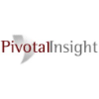 Pivotal Insight, LLC Logo