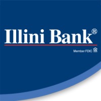 Illini Bank Logo