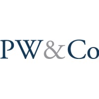 Porter, White & Company Logo
