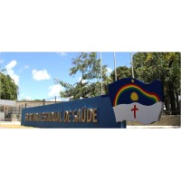Secretaria de Saúde do Estado de PE Logo