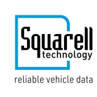 Squarell Technology Logo