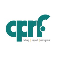 CPRF Logo